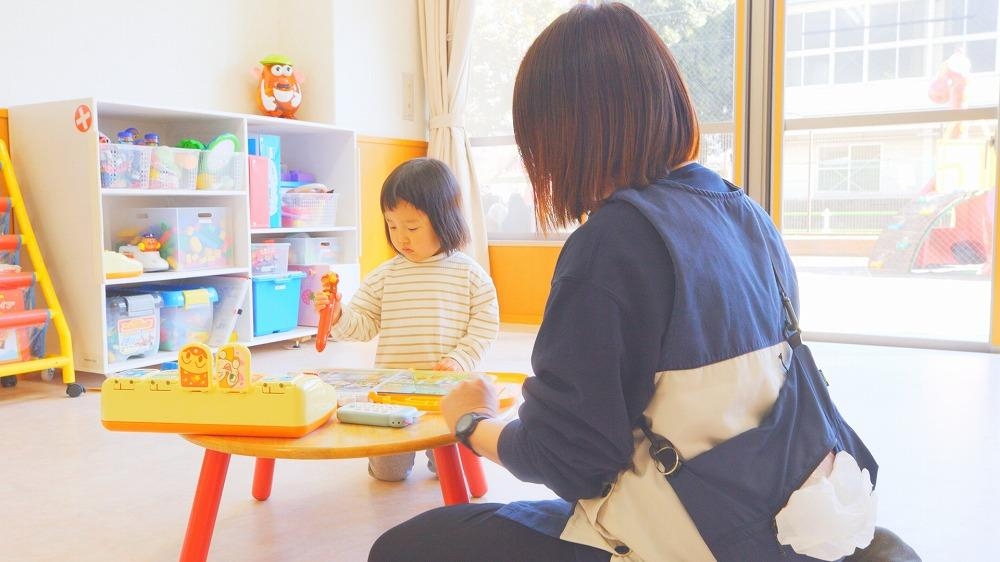 地域支援・子育て支援