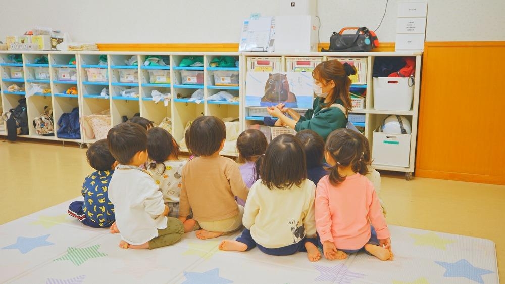 地域支援・子育て支援