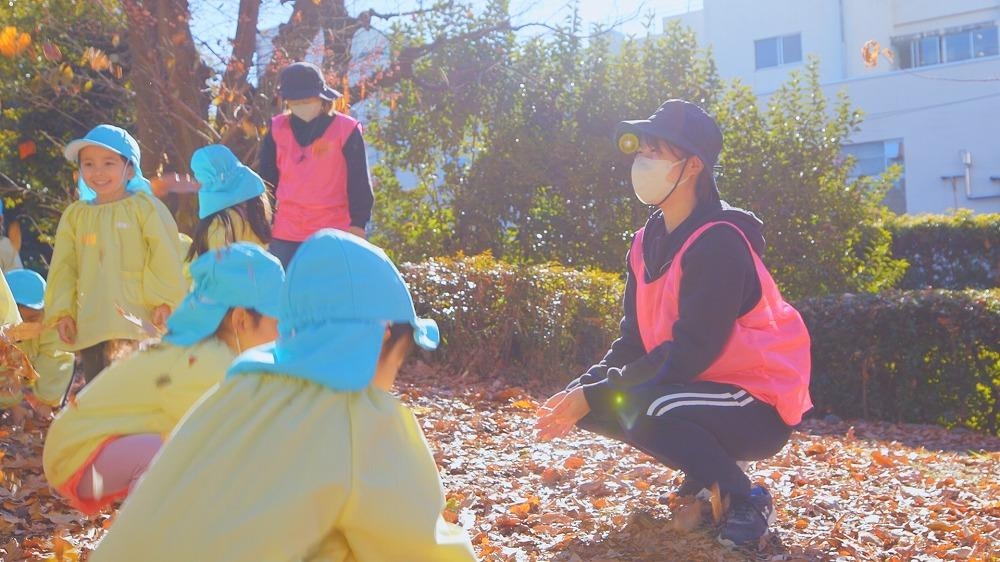 地域支援・子育て支援